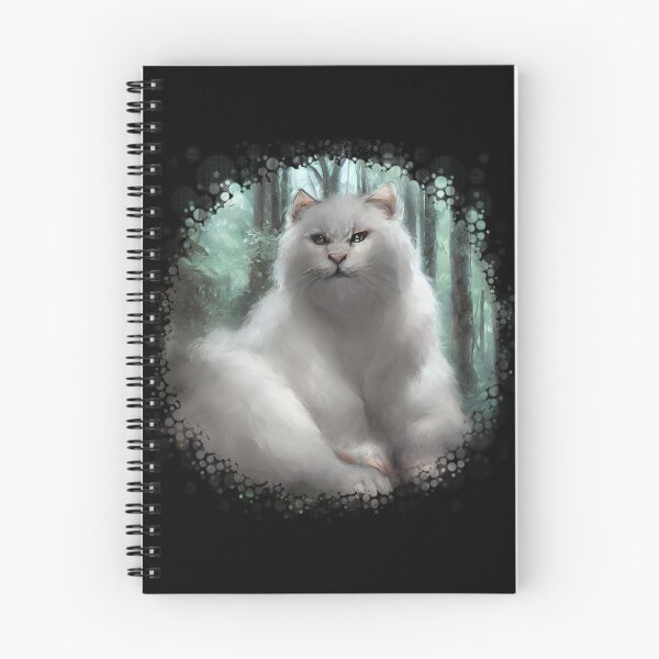 Item preview, Carbid, Fluffy Animals designed and sold by Digisabella.