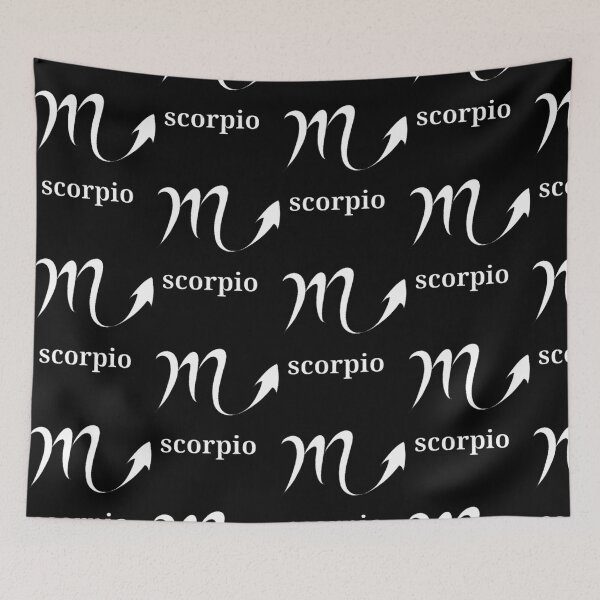 Item preview, Scorpio  designed and sold by Ykartwork.