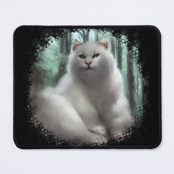 Item preview, Carbid, Fluffy Animals designed and sold by Digisabella.