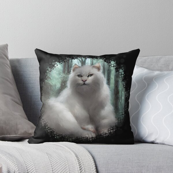 Item preview, Carbid, Fluffy Animals designed and sold by Digisabella.