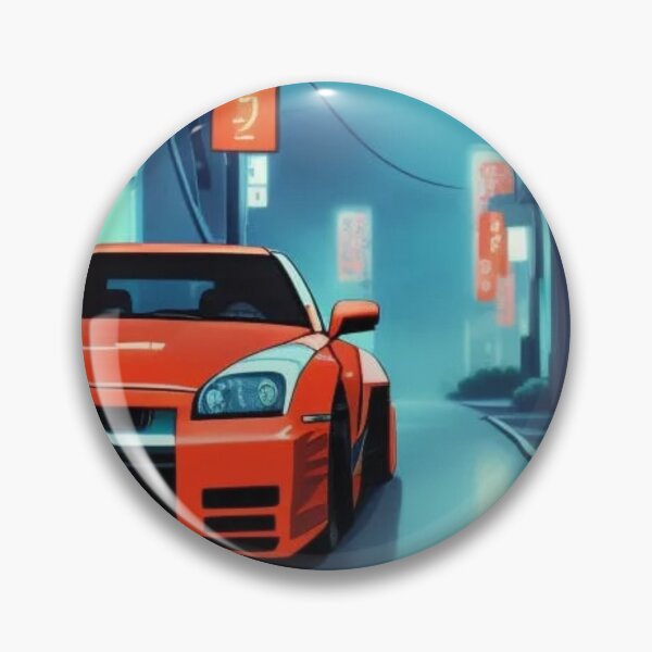 Item preview, JDM Tokyo Drift  designed and sold by Crewl Designs.