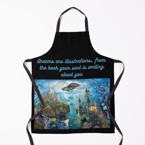 Item preview, Dreamlike world designed and sold by FineArtworld7.