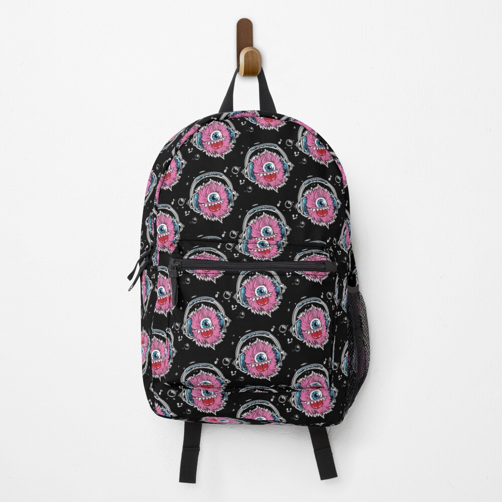 Item preview, Backpack designed and sold by IconiCrew.