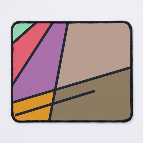Item preview, Abstract Angles No. 1 designed and sold by whataboutchris.