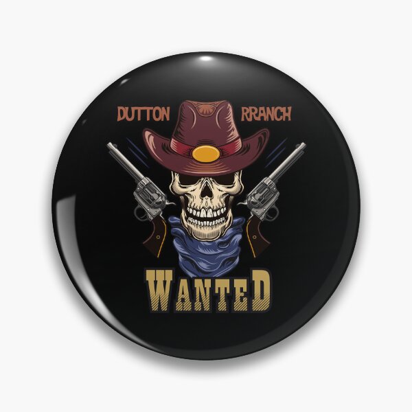 Artikelvorschau, Yellowstone Dutton Ranch-Pfeile entworfen und verkauft von IconiCrew.