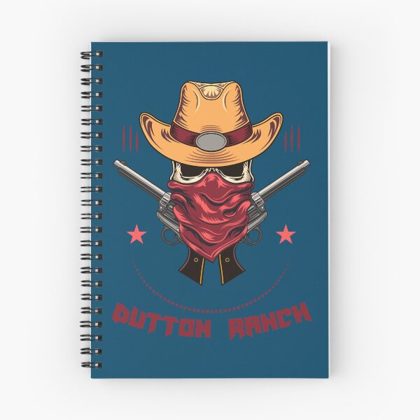 Item preview, Yellowstone Dutton Ranch Arrows   designed and sold by IconiCrew.