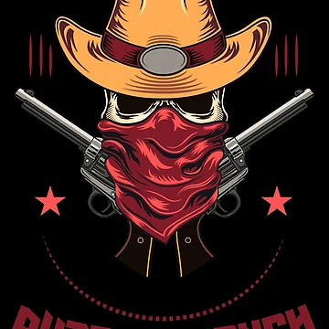 Artwork thumbnail, Yellowstone Dutton Ranch Arrows by IconiCrew