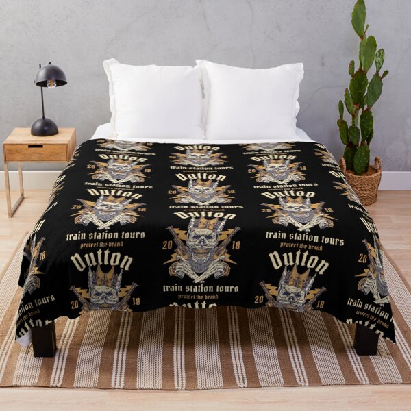 Item preview, Flechas del rancho Dutton de Yellowstone designed and sold by IconiCrew.