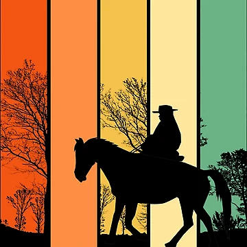 Artwork thumbnail, Yellowstone Dutton Ranch Arrows by IconiCrew