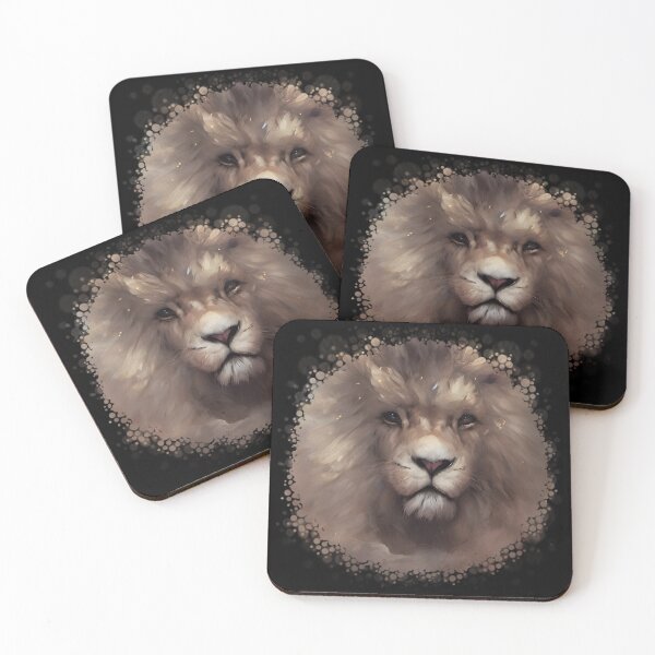 Item preview, Black, Fluffy Animals designed and sold by Digisabella.