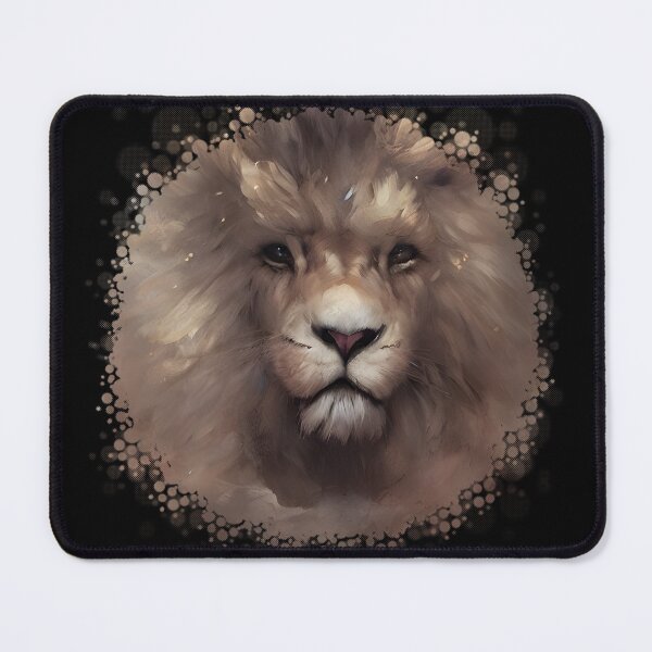 Item preview, Black, Fluffy Animals designed and sold by Digisabella.