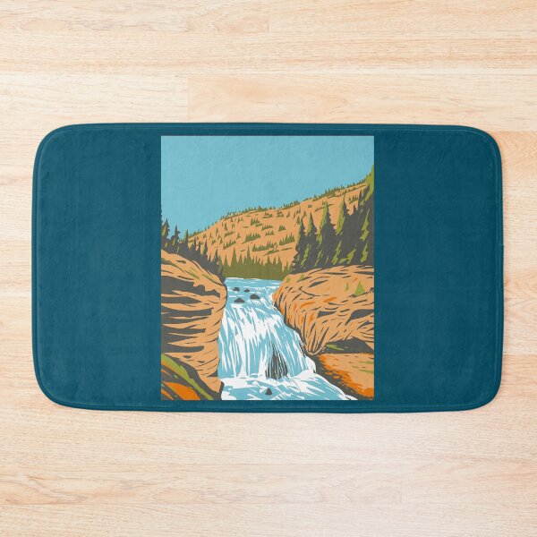 Aperçu de l'œuvre Graphique des flèches du ranch Dutton de Yellowstone créée et vendue par IconiCrew.