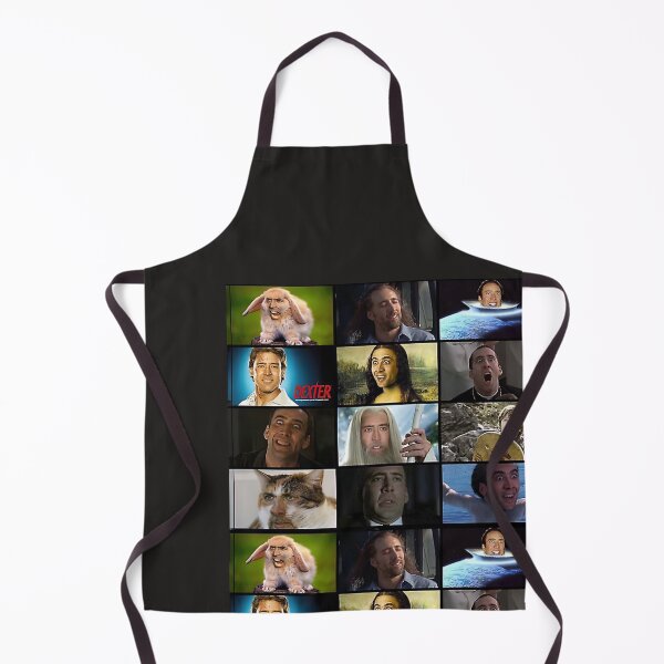 Item preview, nicolas cage designed and sold by granmotze.