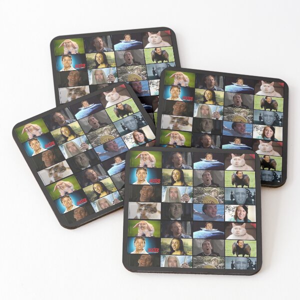 Item preview, nicolas cage designed and sold by granmotze.