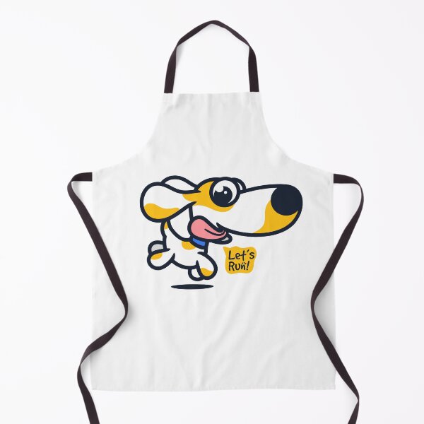 Item preview, Let's run! designed and sold by taufikrizkyy.