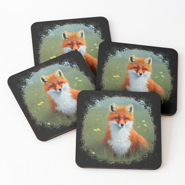 Item preview, Northero, Fluffy Animals designed and sold by Digisabella.