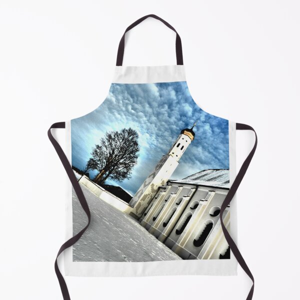 Item preview, St. Coloman Pilgrimage Church Schwangau designed and sold by angel1.