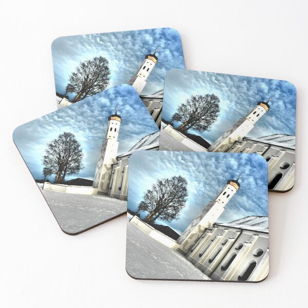 Item preview, St. Coloman Pilgrimage Church Schwangau designed and sold by angel1.