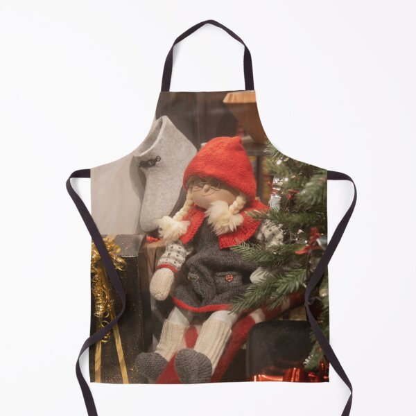 Item preview, Christmas in Scandanavia designed and sold by Marylou Badeaux.