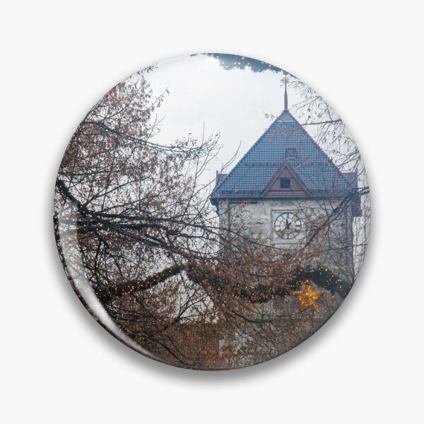 Item preview, Christmas in Trondheim designed and sold by Marylou Badeaux.