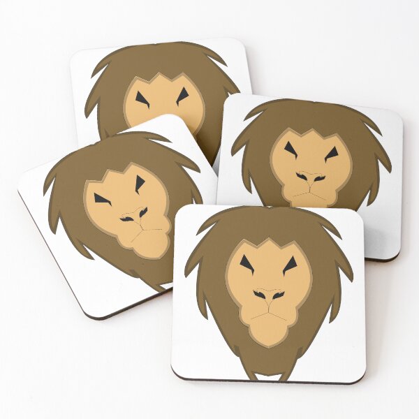 Item preview, lion king designed and sold by Rezashari16.