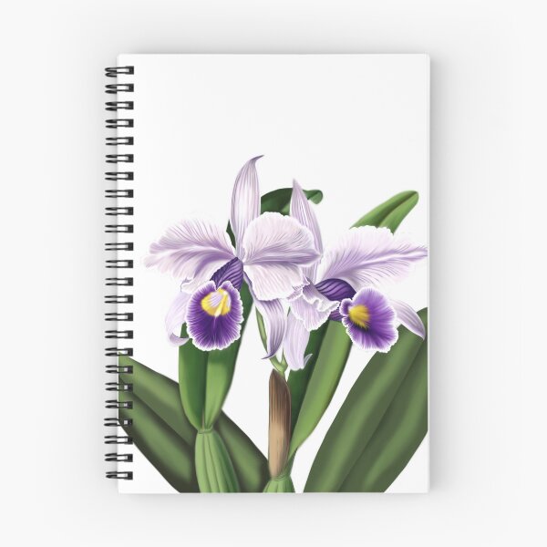 Item preview, Orchids designed and sold by Anthony Seeker.