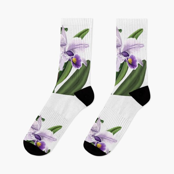 Item preview, Orchids designed and sold by Anthony Seeker.