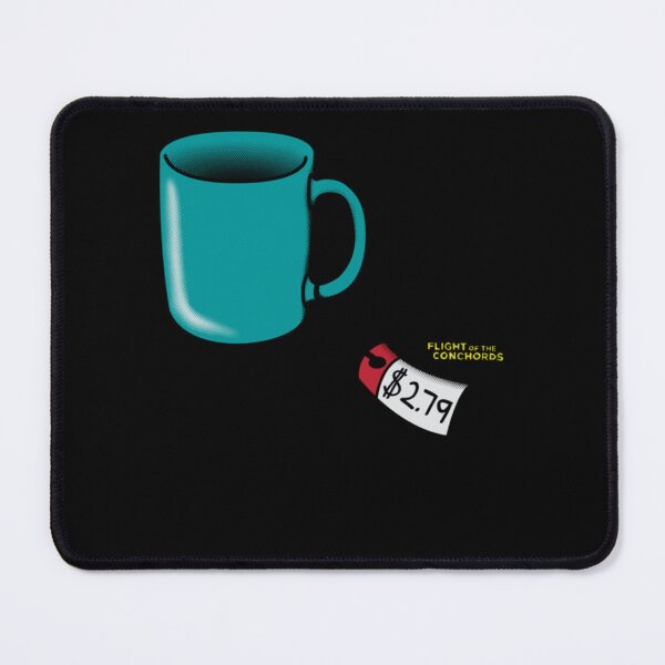 Item preview, Flight of the Conchords Cup designed and sold by ALEXANDERHARRI.