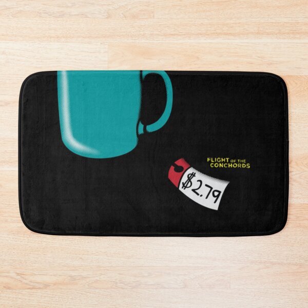 Item preview, Flight of the Conchords Cup designed and sold by ALEXANDERHARRI.