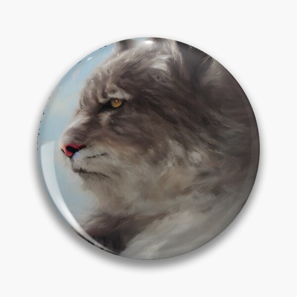 Item preview, Pocohonk, Fluffy Animals designed and sold by Digisabella.