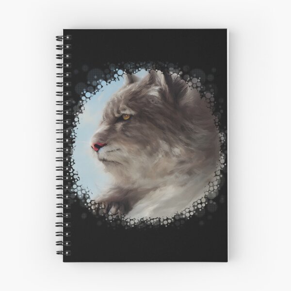 Item preview, Pocohonk, Fluffy Animals designed and sold by Digisabella.