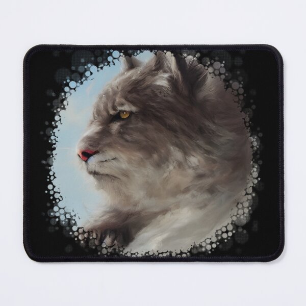Item preview, Pocohonk, Fluffy Animals designed and sold by Digisabella.