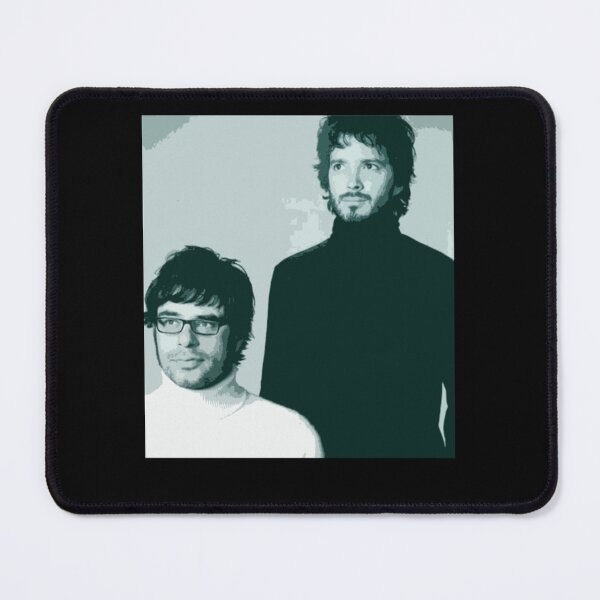 Item preview, Flight of the Conchords designed and sold by ALEXANDERHARRI.