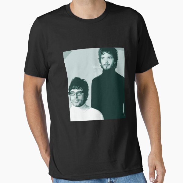 Item preview, Flight of the Conchords designed and sold by ALEXANDERHARRI.