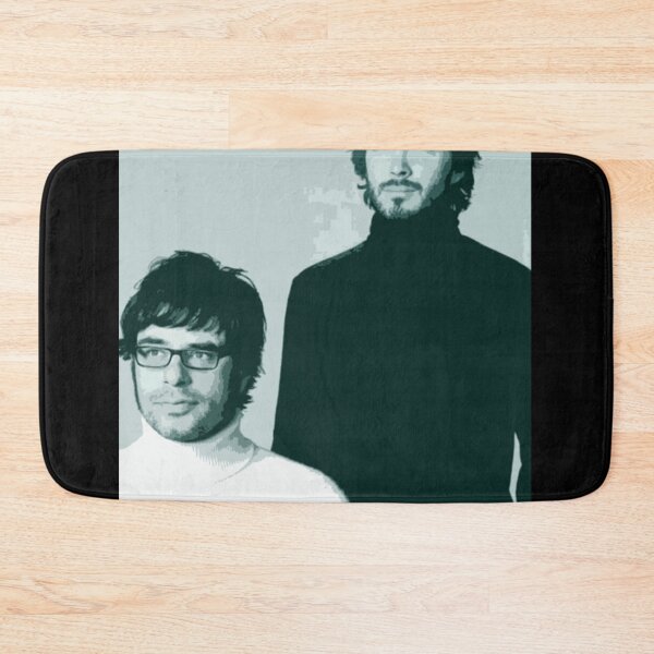 Item preview, Flight of the Conchords designed and sold by ALEXANDERHARRI.