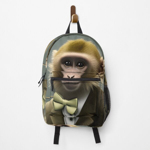 Item preview, Business Monkey designed and sold by Lola Mystique Boutique.
