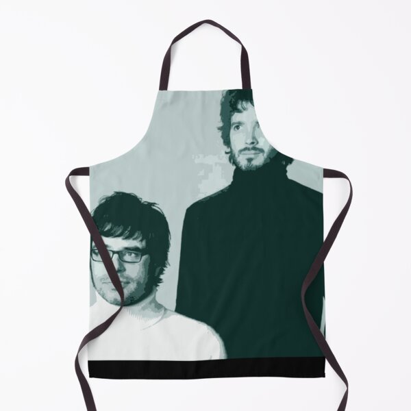 Item preview, Flight of the Conchords designed and sold by ALEXANDERHARRI.
