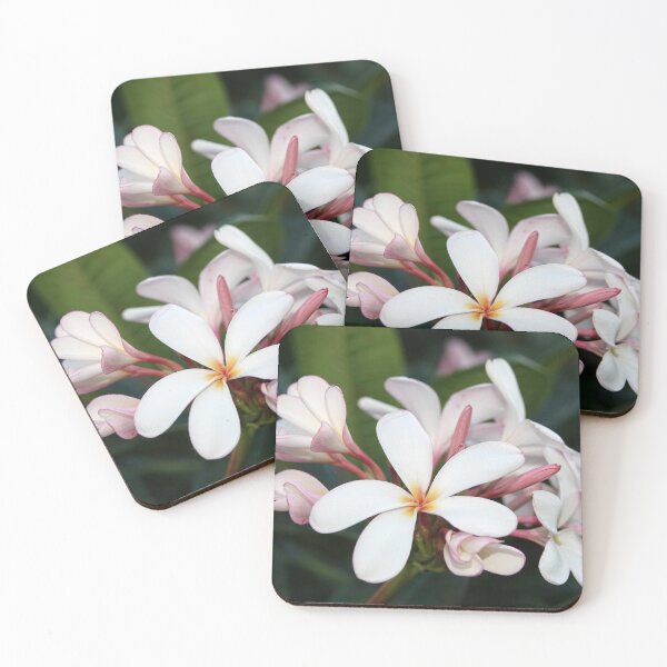 Item preview, Plumeria flowers on Hawaii designed and sold by SDym Photography.