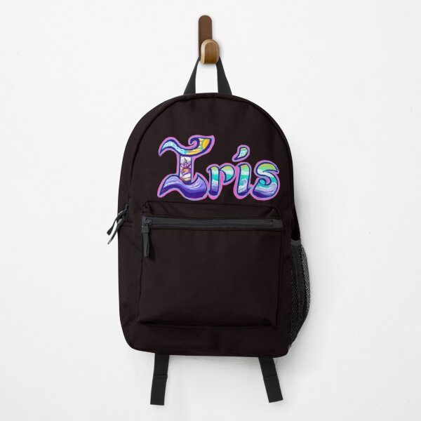 Item preview, Top 10 best personalized gifts 2023  -personalised Graffiti name Iris designed and sold by Artonmytee.