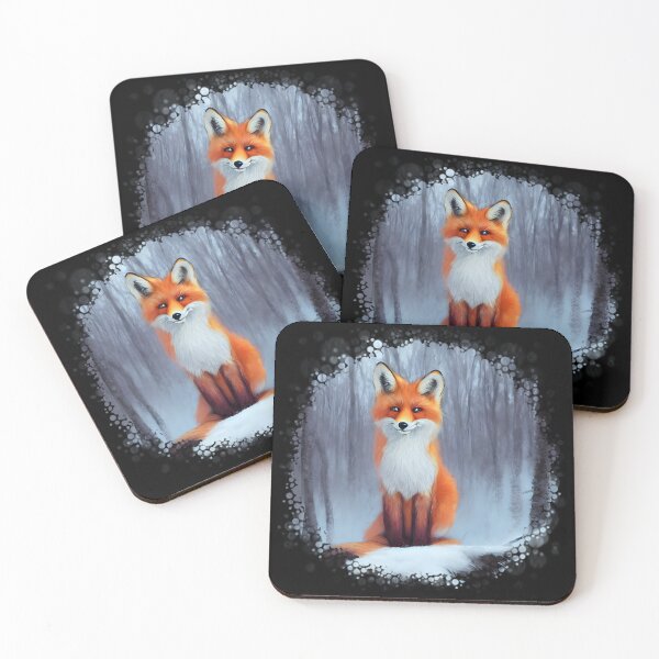 Item preview, Scampsonomy, Fluffy Animals designed and sold by Digisabella.