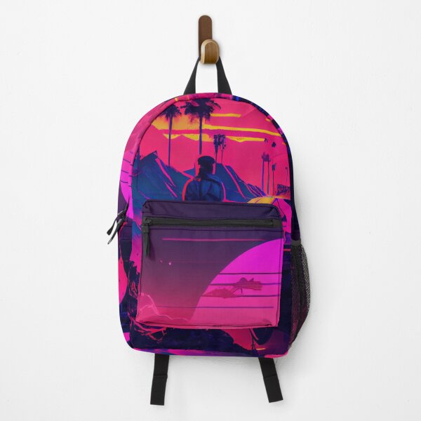 Item preview, Retrowave Synthwave 80s Design For The Eighties Music Lovers designed and sold by Tengerimalac75.