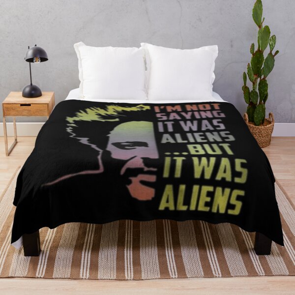 Item preview, Giorgio tsoukalos aliens designed and sold by ALEXANDERHARRI.
