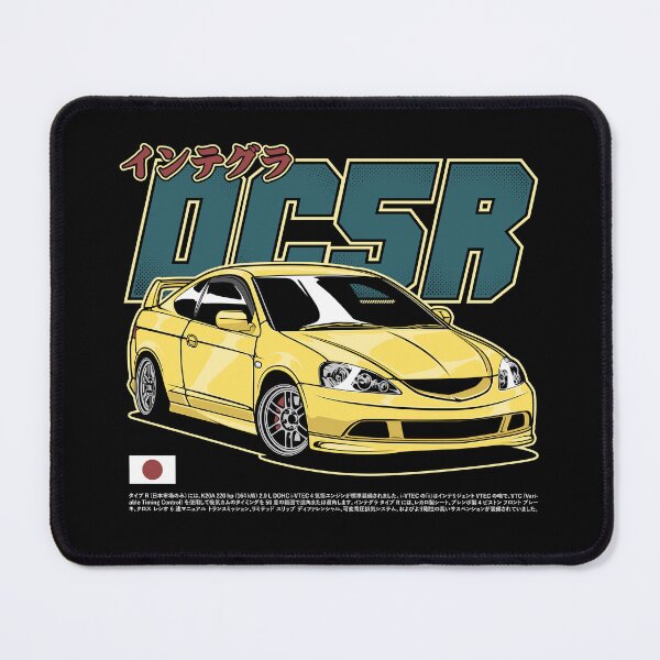 Item preview, Integra DC5 Type R designed and sold by idrdesign.