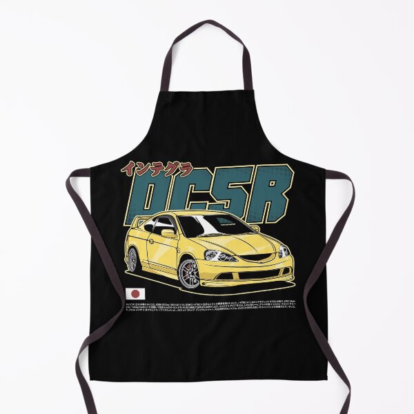 Item preview, Integra DC5 Type R designed and sold by idrdesign.