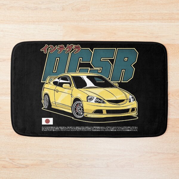 Item preview, Integra DC5 Type R designed and sold by idrdesign.
