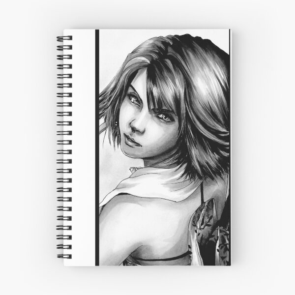 Item preview, Yuna designed and sold by SagefireArt.