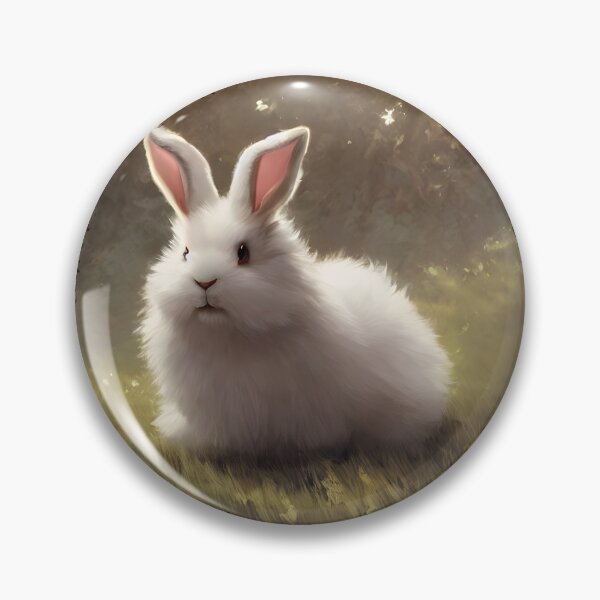 Item preview, Preme, Fluffy Animals designed and sold by Digisabella.