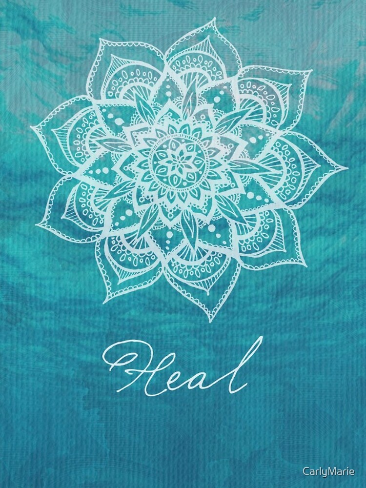 Heal by CarlyMarie