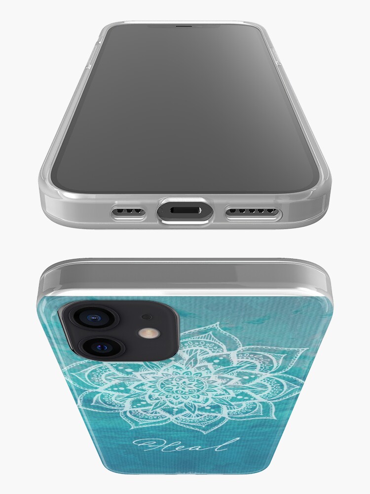 Alternate view of Heal iPhone Case & Cover