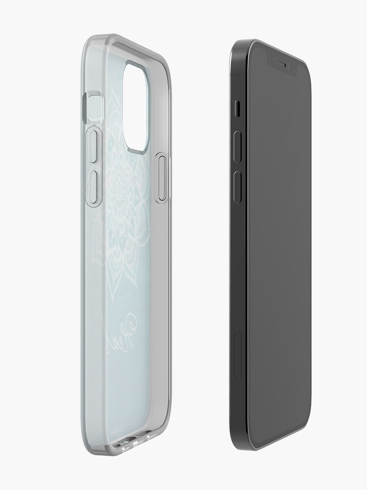 Alternate view of Heal iPhone Case & Cover